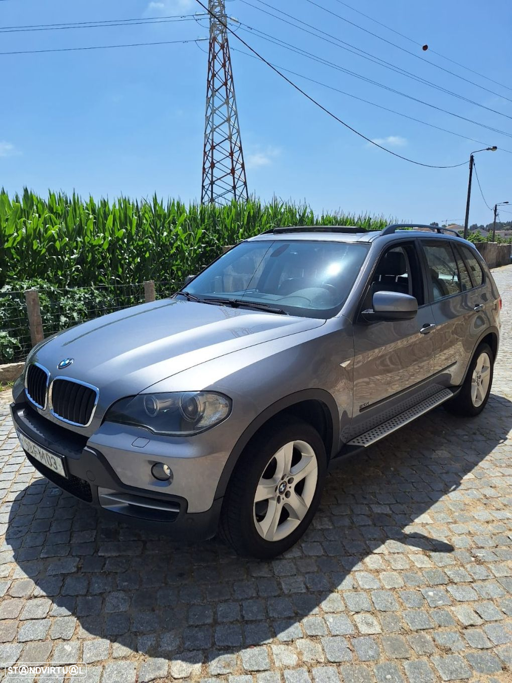 BMW X5 3.0 d - 5