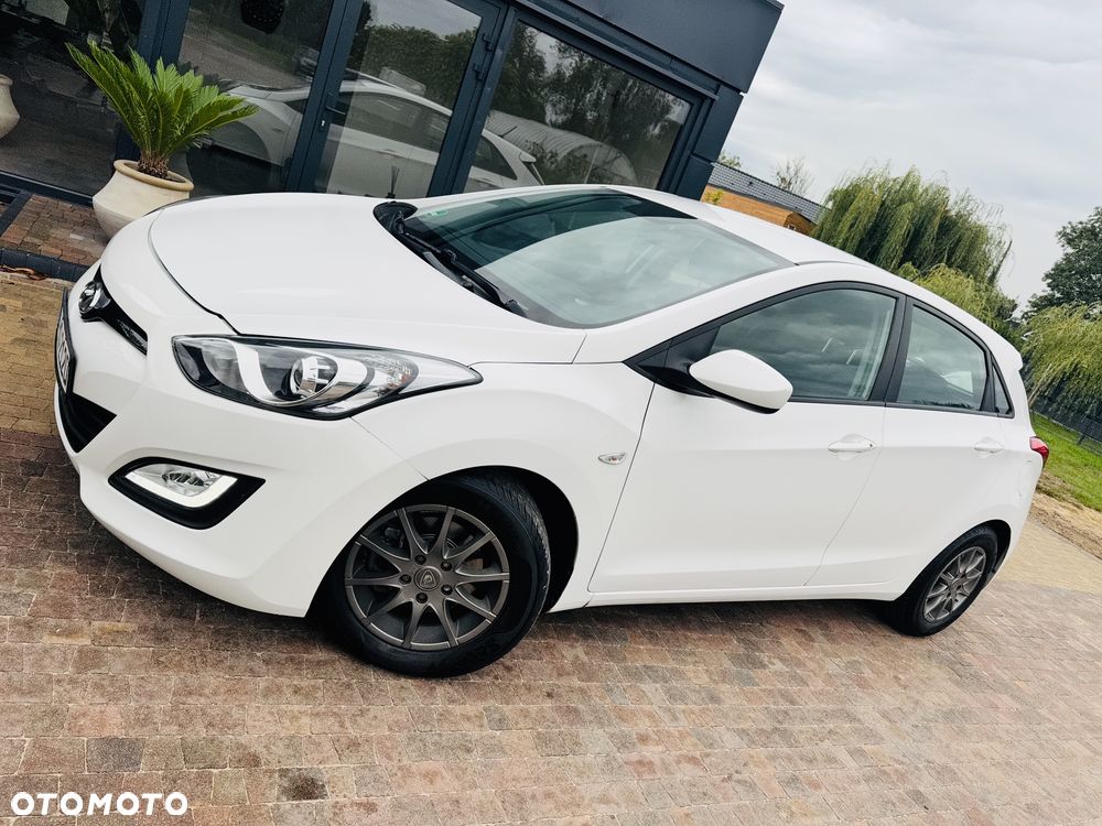 Hyundai i30 1.4 Style - 25