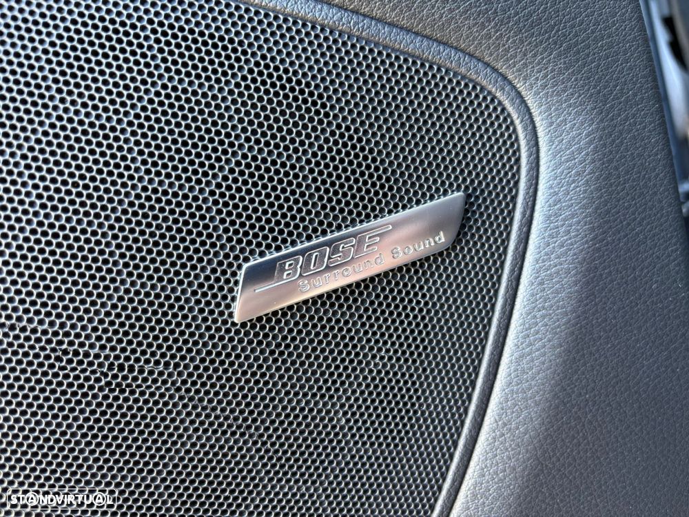 Audi Q7 3.0 TDI Sport Tiptronic - 15