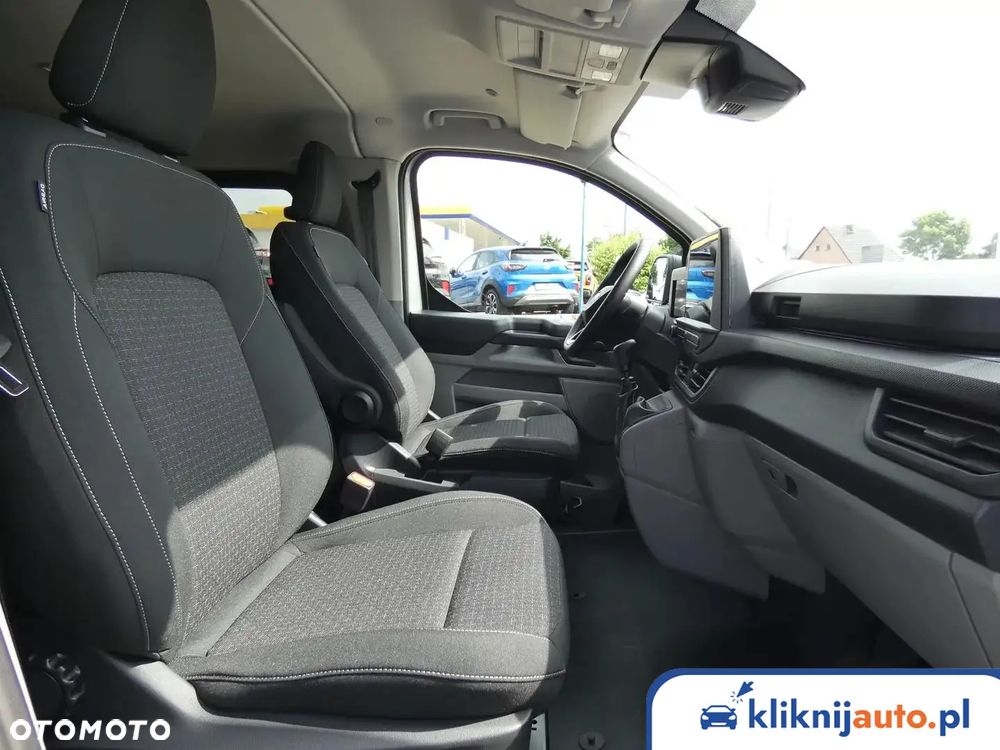 Ford Transit Custom - 6