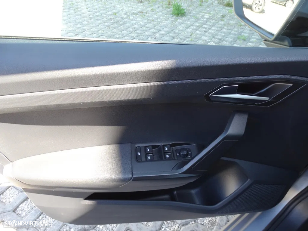 SEAT Ibiza 1.0 EcoTSI Style - 10
