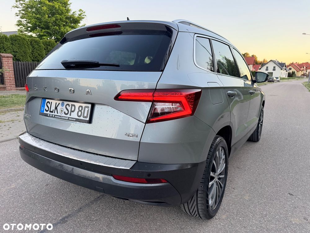 Skoda Karoq - 29