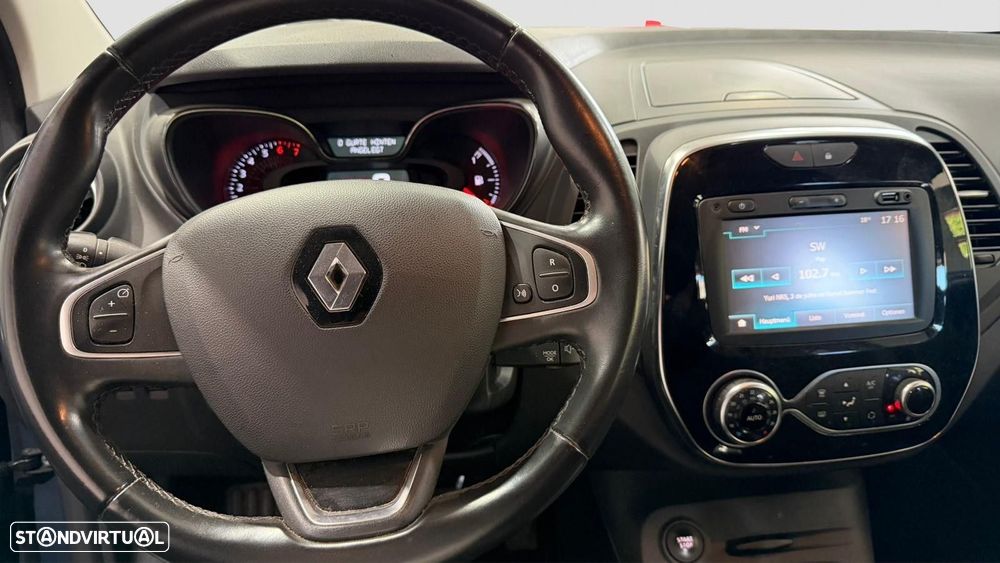 Renault Captur - 5