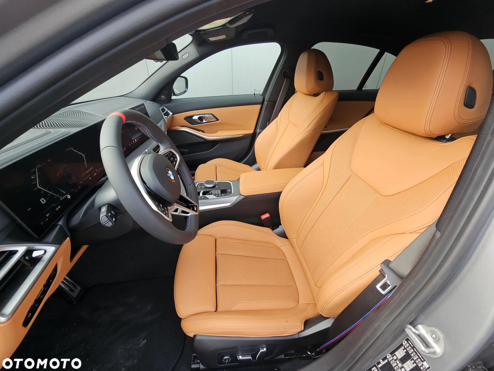 BMW Seria 3 M340d xDrive mHEV sport - 13