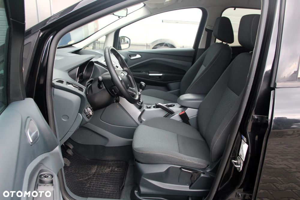 Ford C-MAX - 21