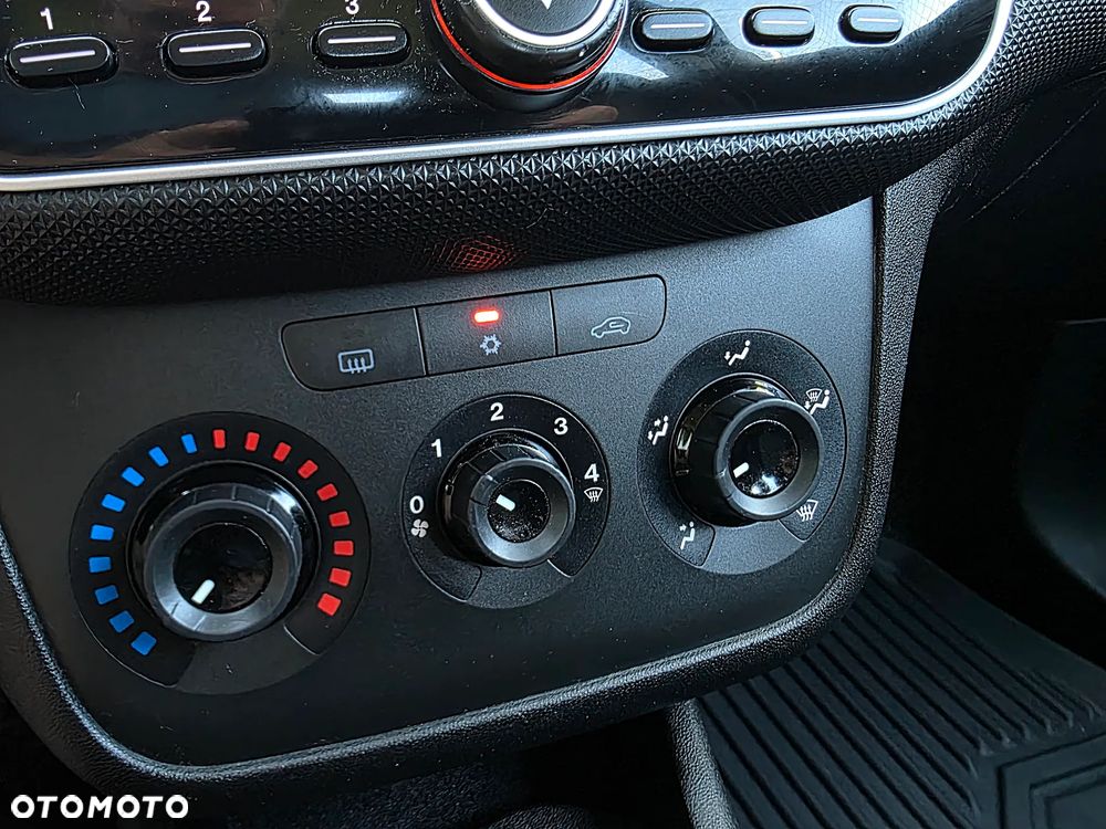 Fiat Punto 1.2 Easy - 14