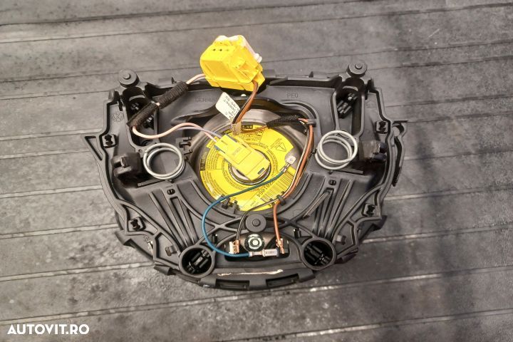 Airbag volan / sofer 3C0880201AM 3C0880201AM Volkswagen VW Passat B6 - 4