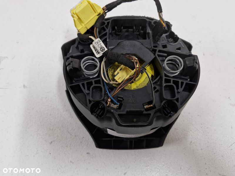 volkswagen passat cc poduszka powietrzna airbag kierowcy kierownicy 3c8880201f - 4