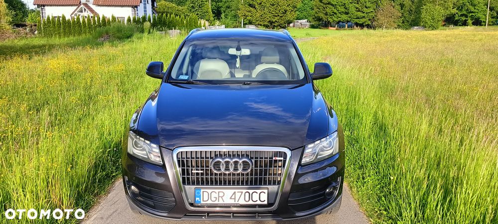 Audi Q5 2.0 TDI Quattro - 28