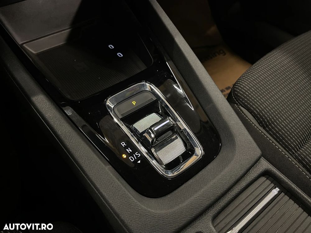 Skoda Octavia 2.0 TDI DSG Ambition - 26