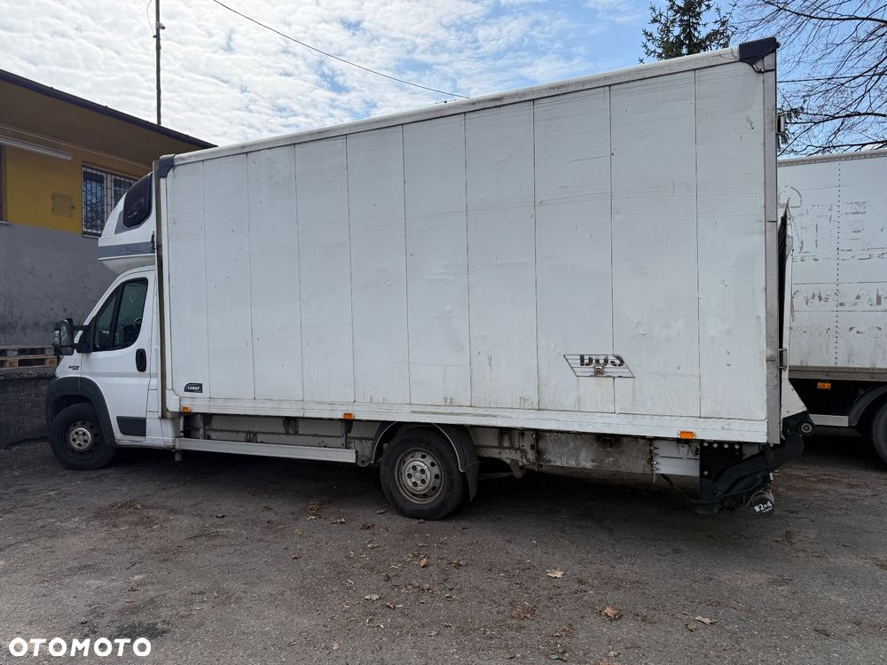 Fiat Ducato 250 - 2