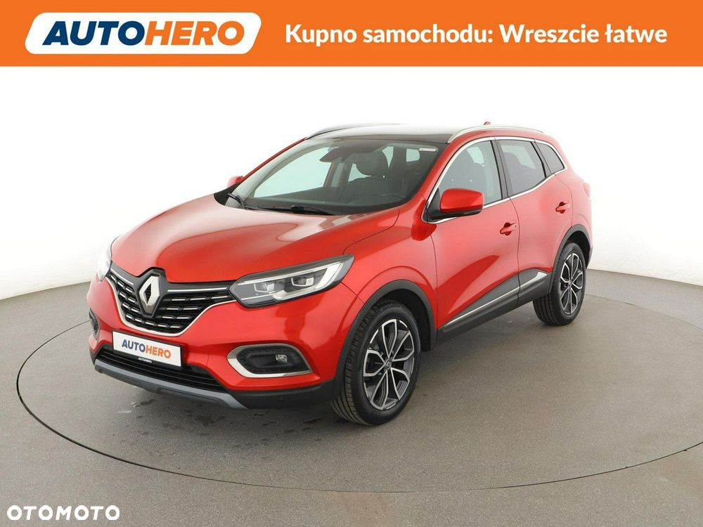 Renault Kadjar 1.3 TCe FAP Intens - 2