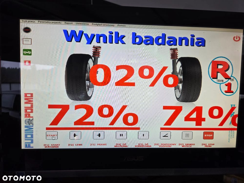 Skoda Fabia 1.6 TDI DPF Monte Carlo - 17