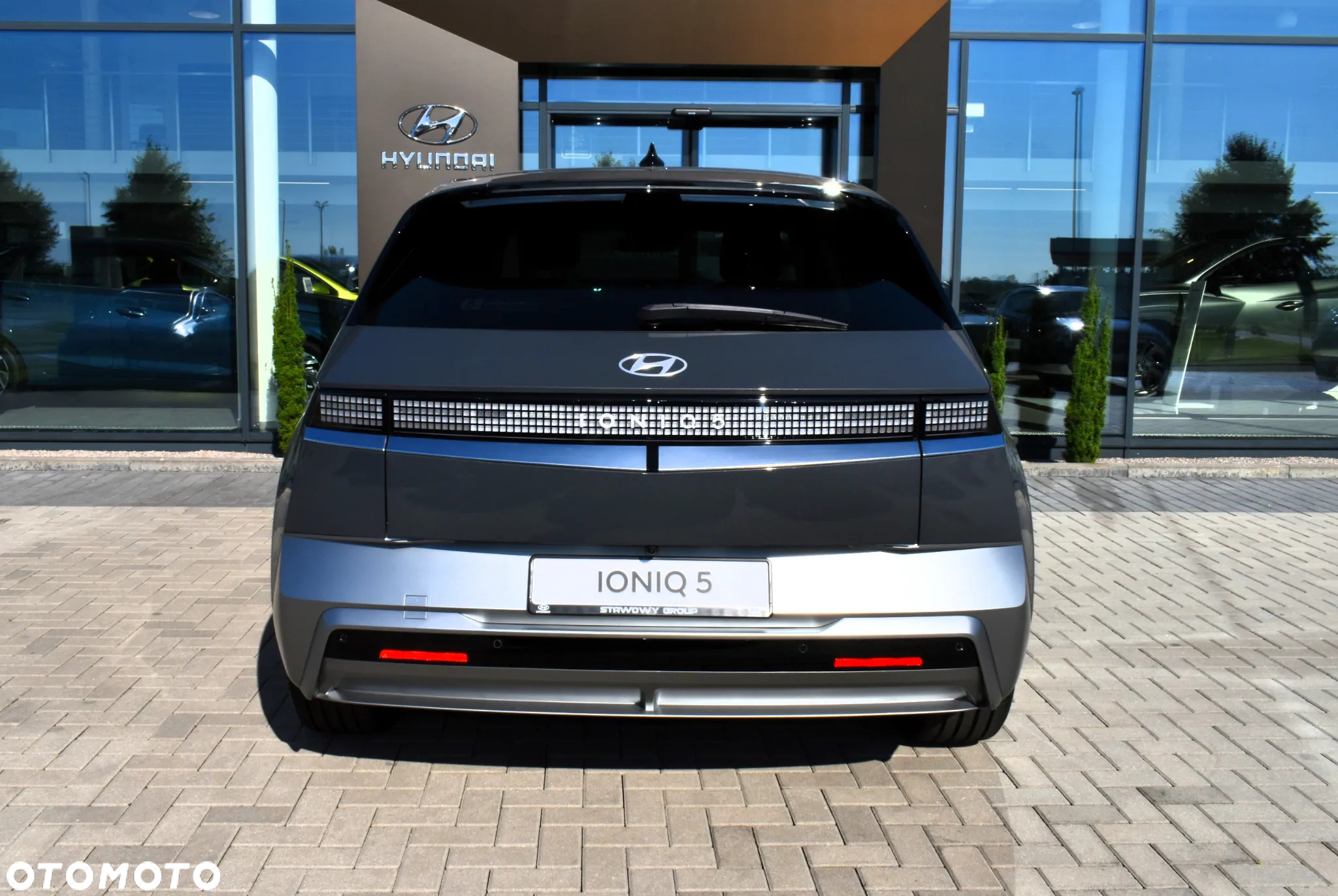 Hyundai IONIQ 5 84kWh Techniq - 6