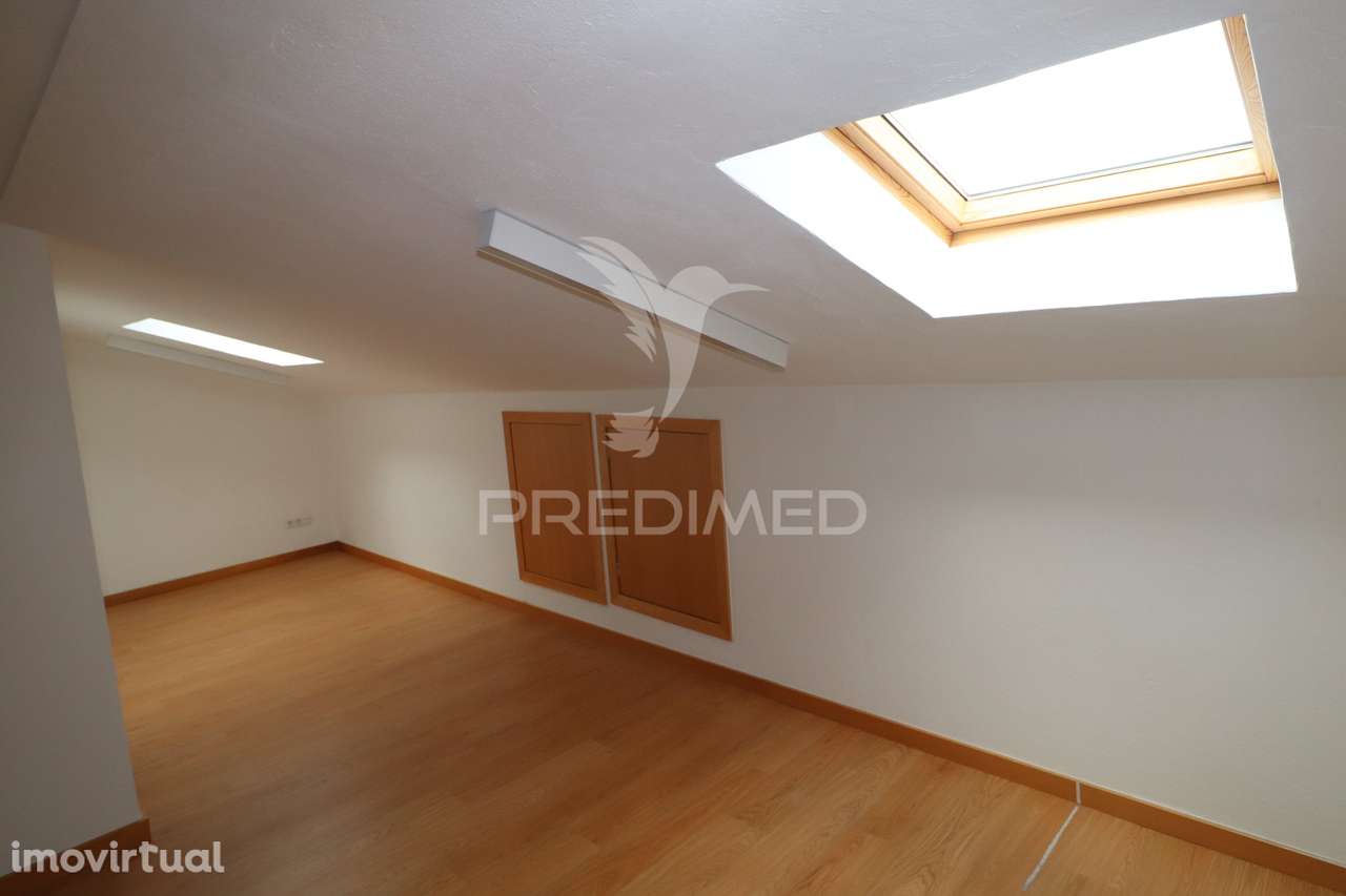 Escritório no centro histórico de Braga - Grande imagem: 3/10