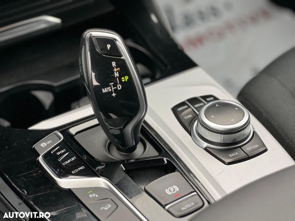 BMW X3 xDrive20d AT MHEV - 14