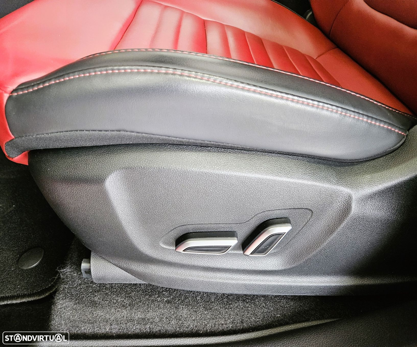 MG EHS 1.5 T-GDI Plug-in Hybrid Luxury - 21