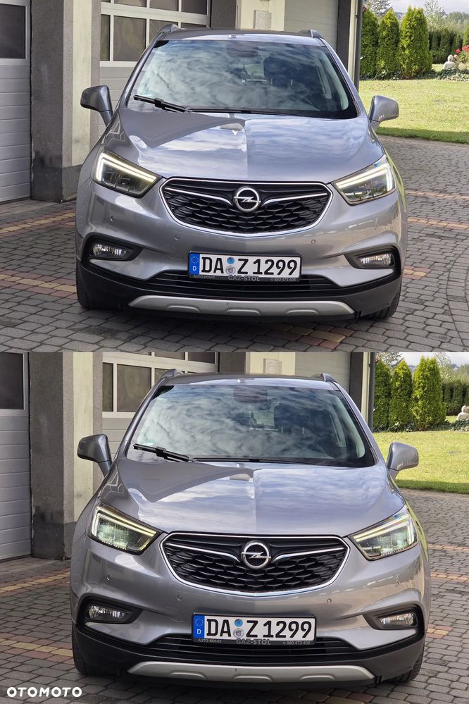 Opel Mokka 1.4 Turbo ecoFLEX Start/Stop Color Innovation - 5