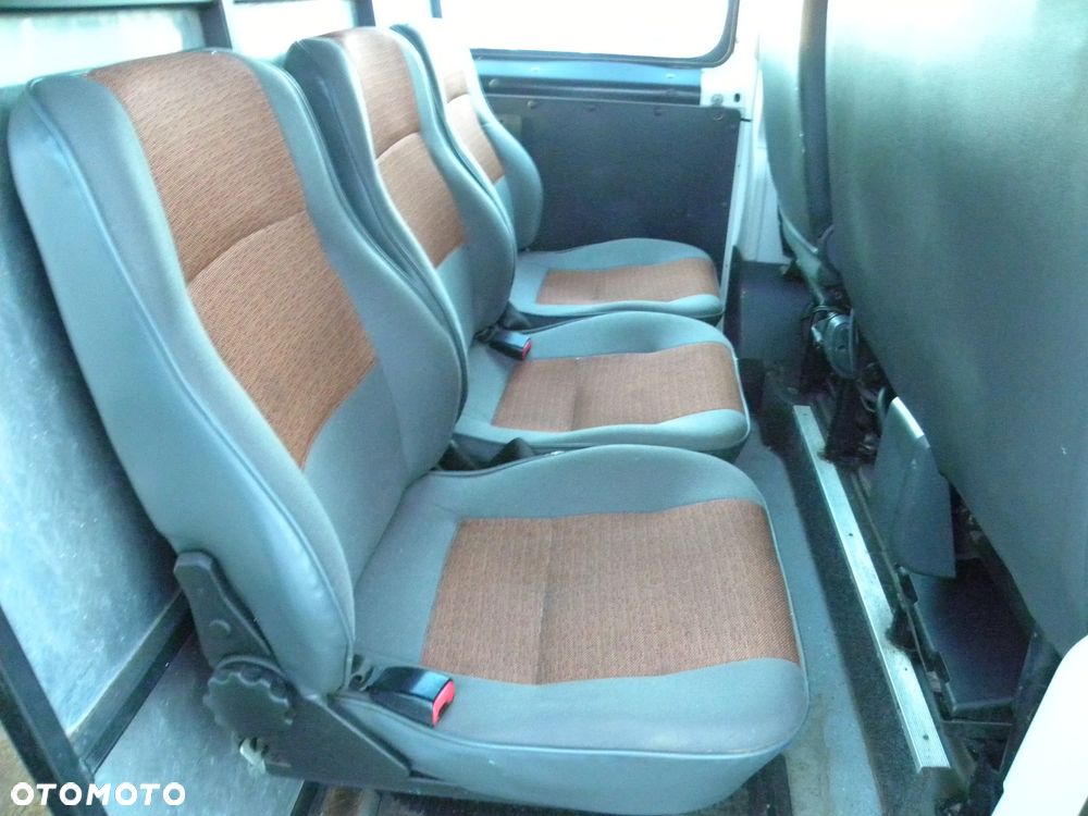 Fiat Ducato - 9