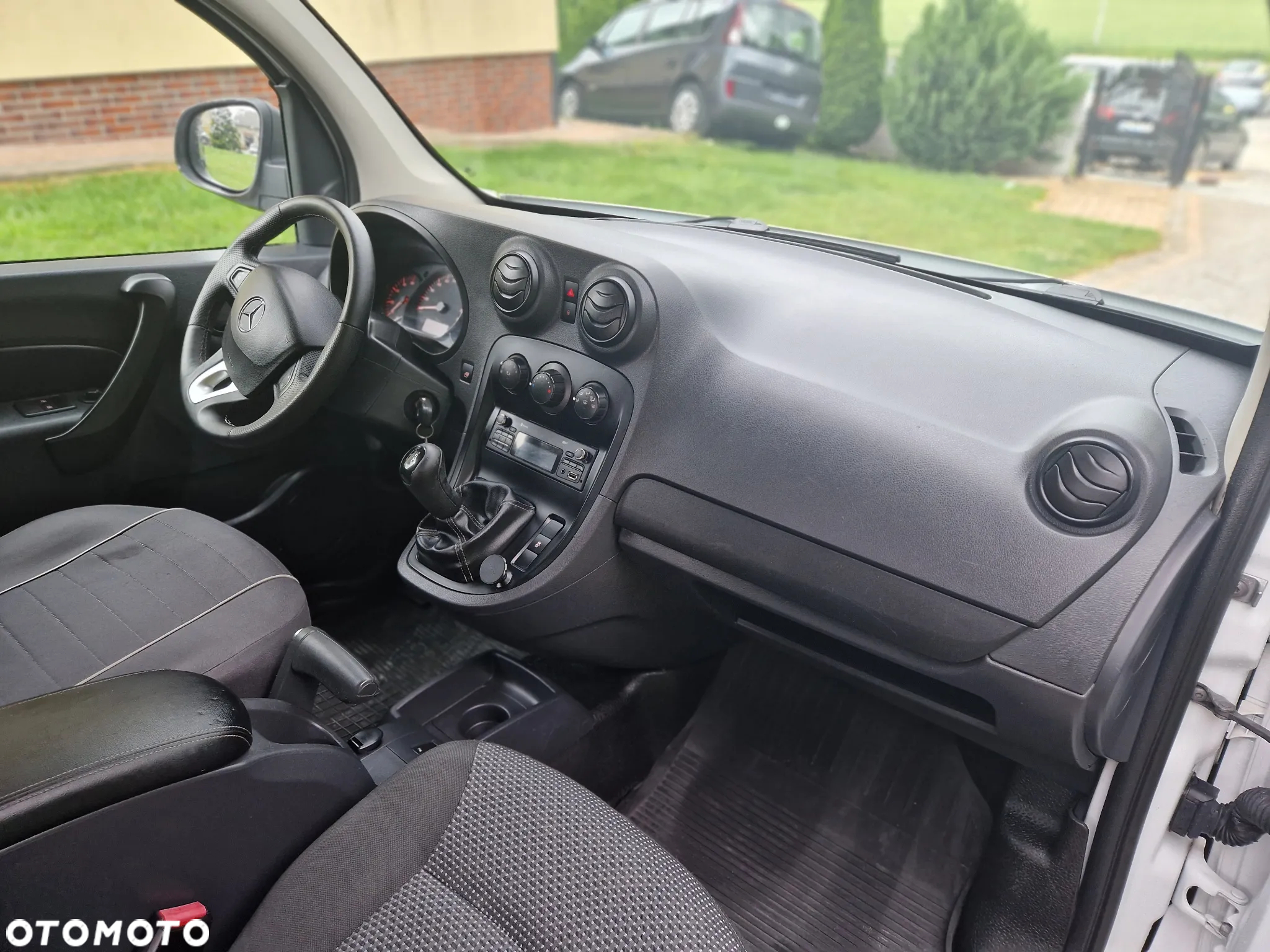 Mercedes-Benz Citan - 17