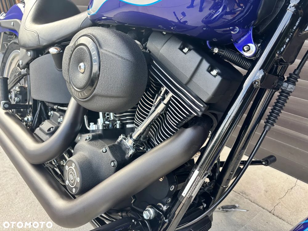 Harley-Davidson Night Train - 16