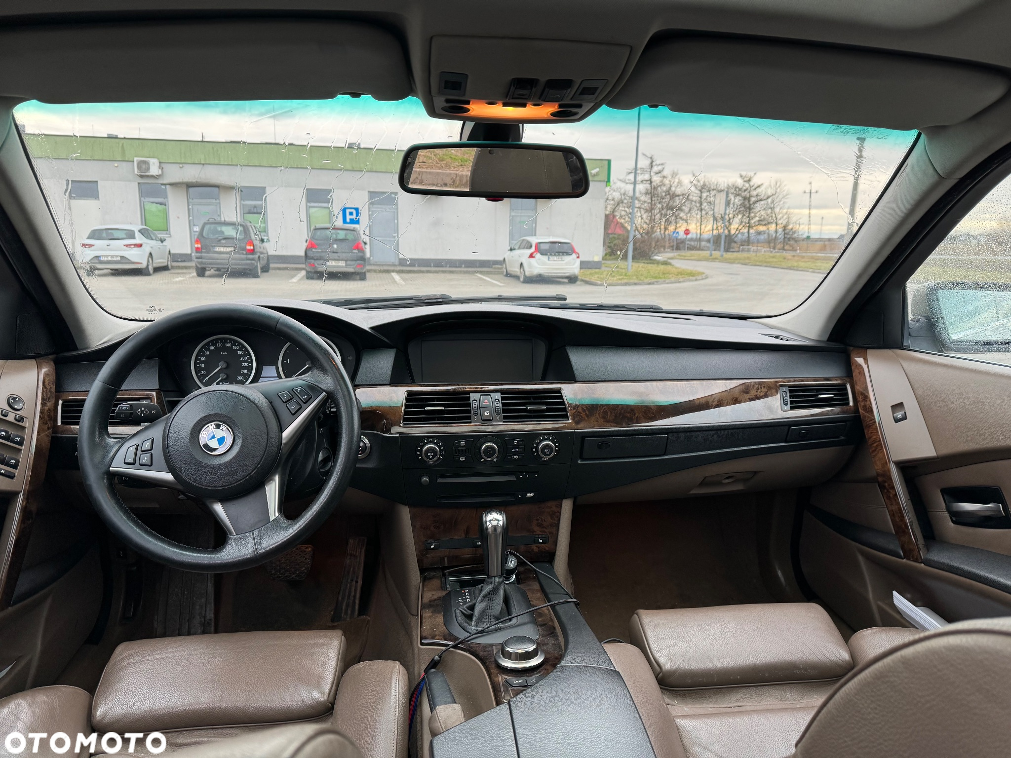 BMW Seria 5 - 5