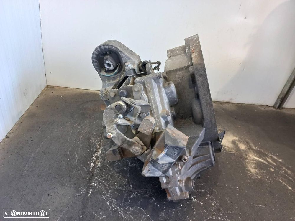 CAIXA DE VELOCIDADES BMW MINI R50R53 REF. BKD - 1