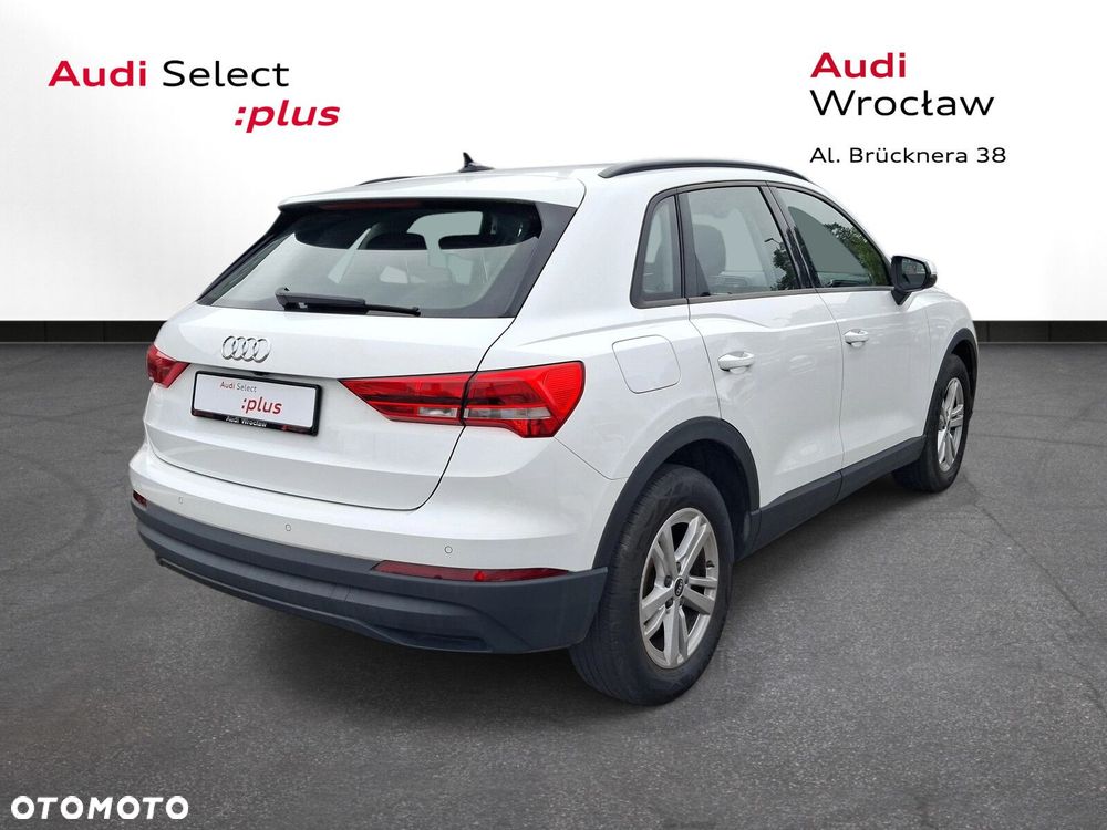 Audi Q3 35 TFSI mHEV Advanced S tronic - 8