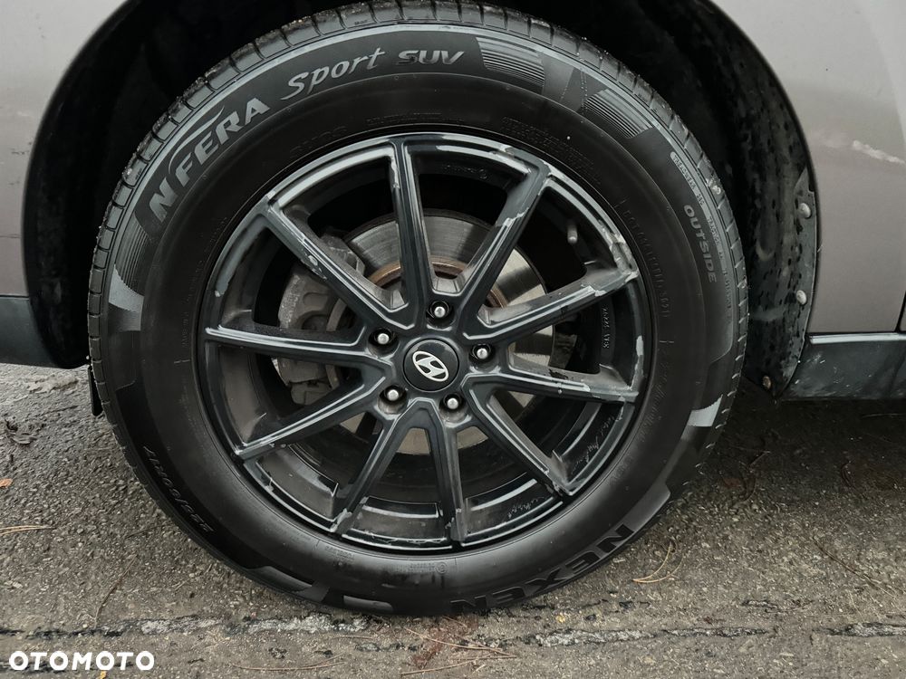 Hyundai ix35 1.7 CRDi Premium 2WD - 30