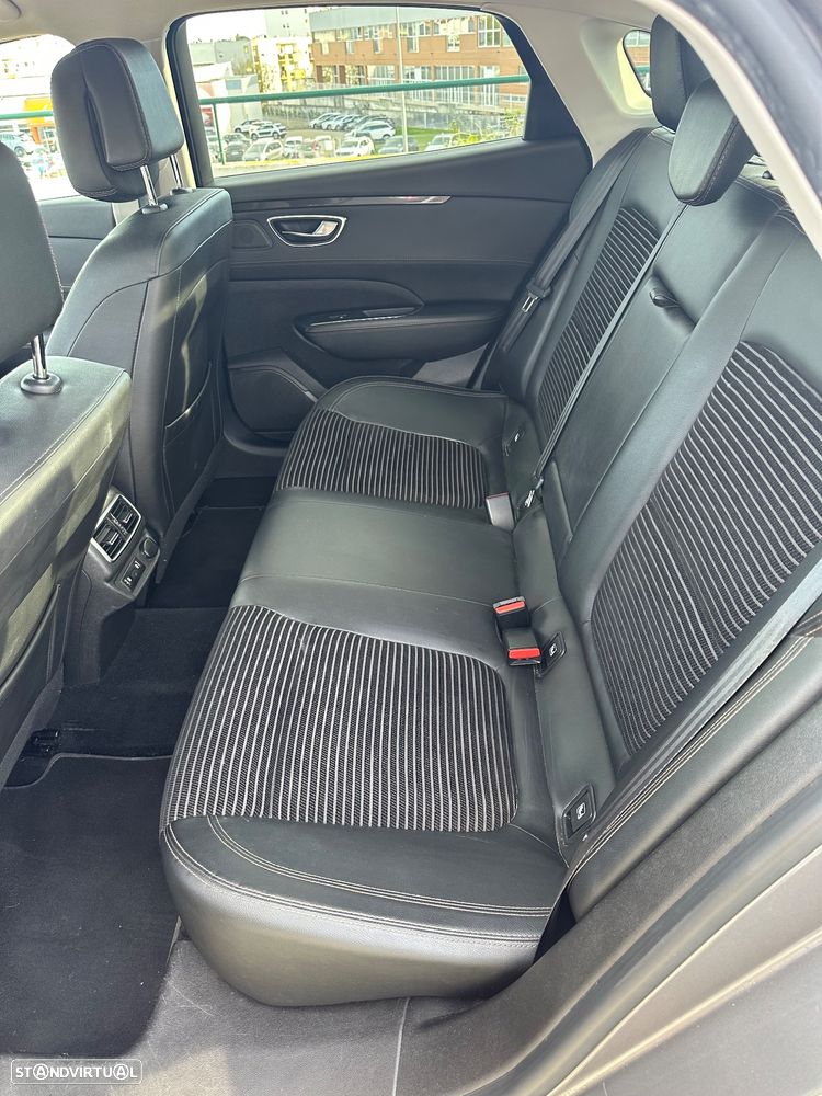 Renault Talisman ENERGY dCi 160 EDC INITIALE PARIS - 12