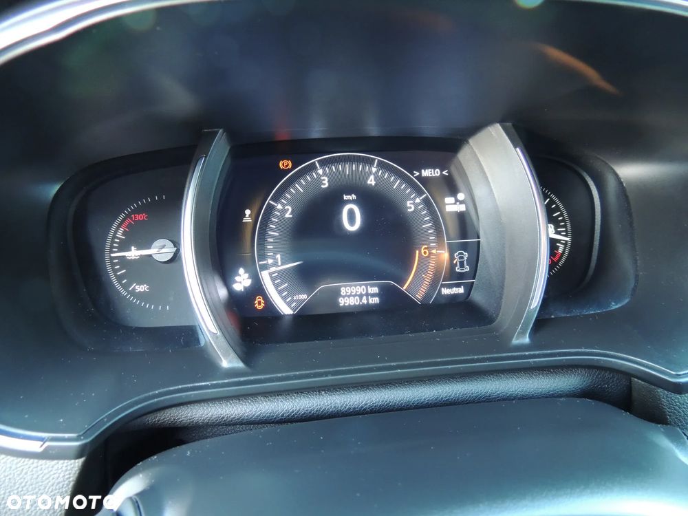 Renault Megane 1.3 TCe FAP Limited - 15