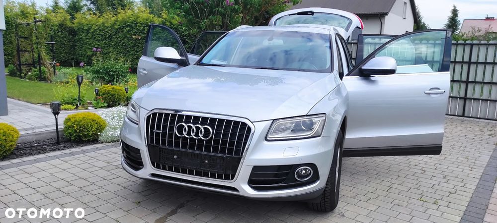 Audi Q5 - 6