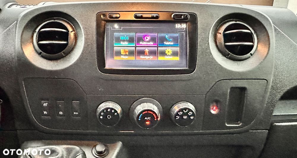 Opel MOVANO L2H2 - 20