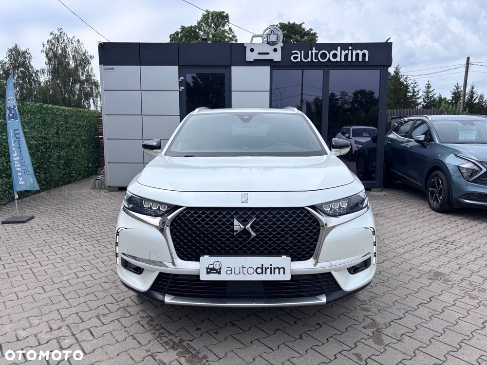 DS Automobiles DS 7 Crossback 1.6 PureTech Grand Chic - 5