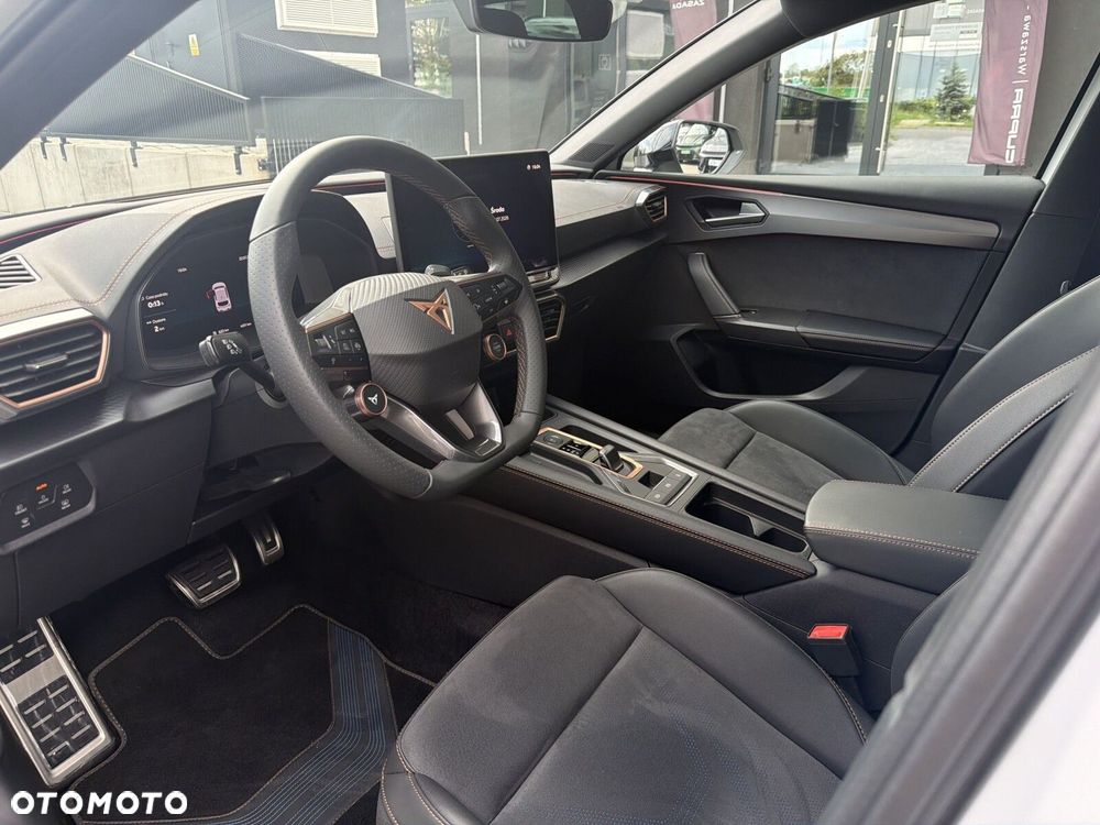 Cupra Leon - 13