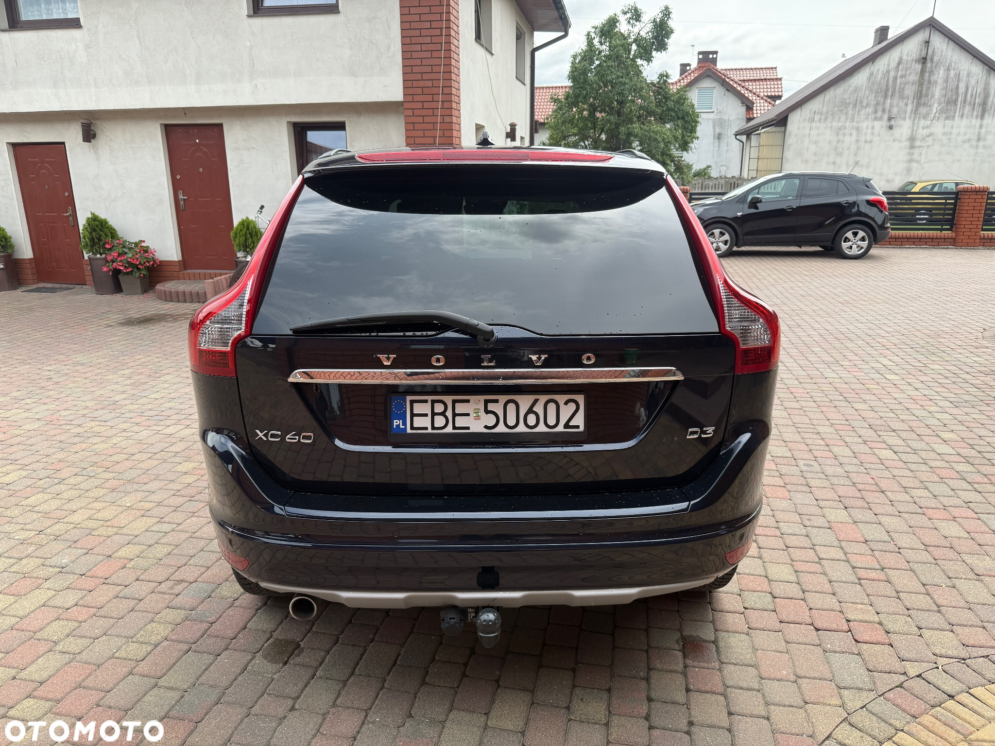 Volvo XC 60 - 6