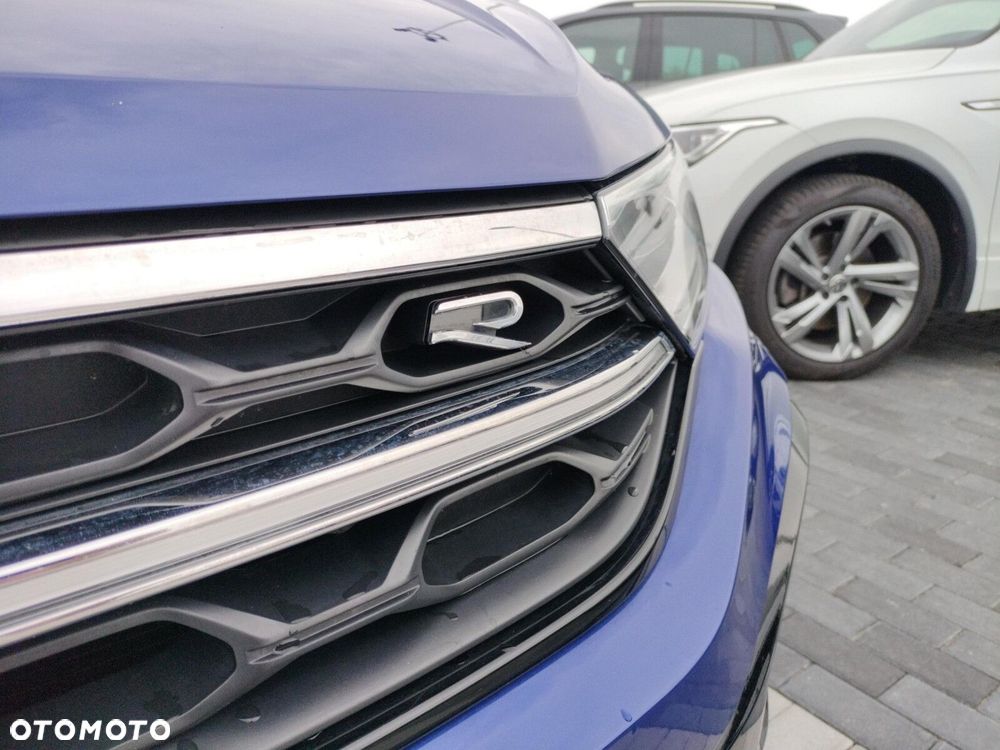 Volkswagen T-Roc 2.0 TSI 4Motion R DSG - 28