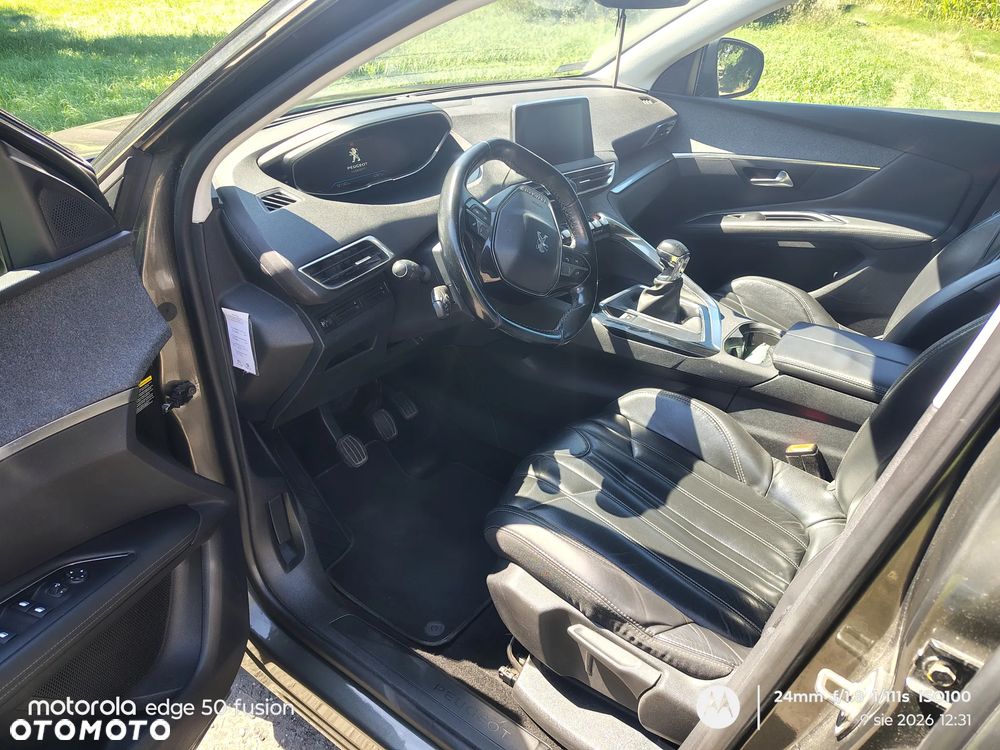 Peugeot 3008 - 7
