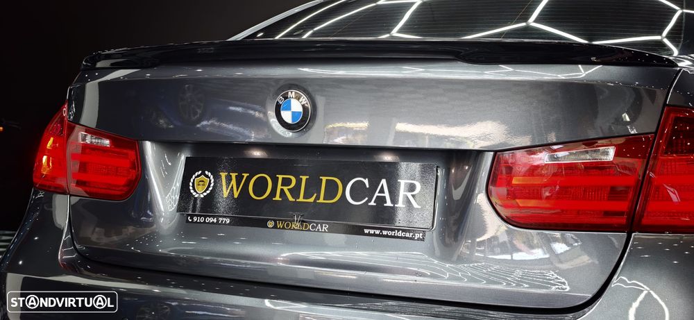 BMW 320 - 40
