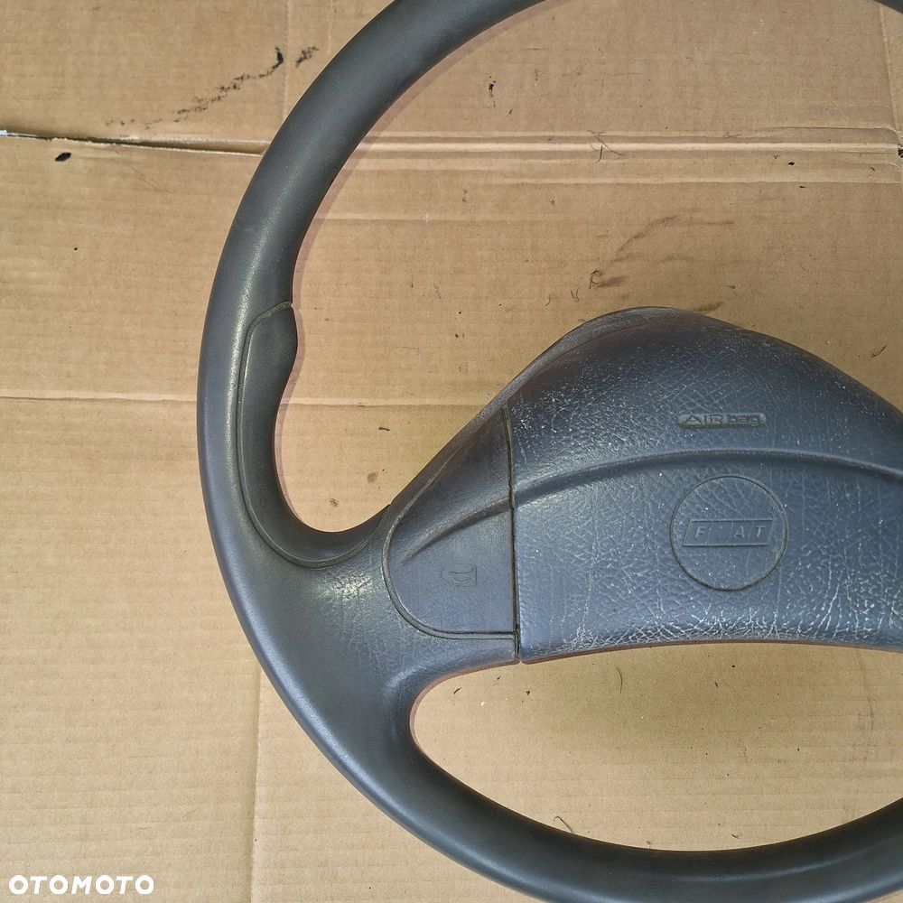 KIEROWNICA DUCATO I JUMPER BOXER - 3