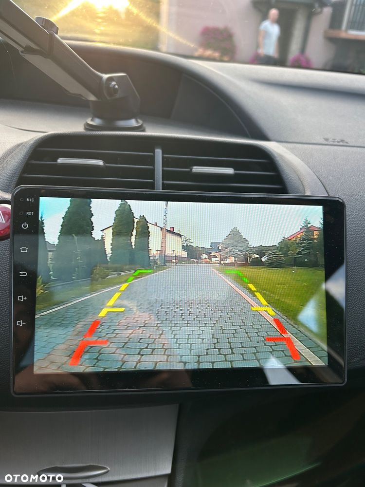 Honda Civic 1.8 Executive - 25