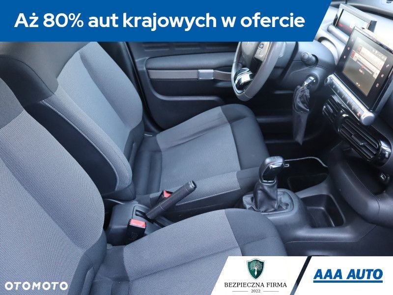 Citroën C4 Cactus - 10