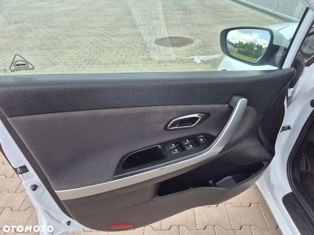 Kia Ceed 1.4 L - 17