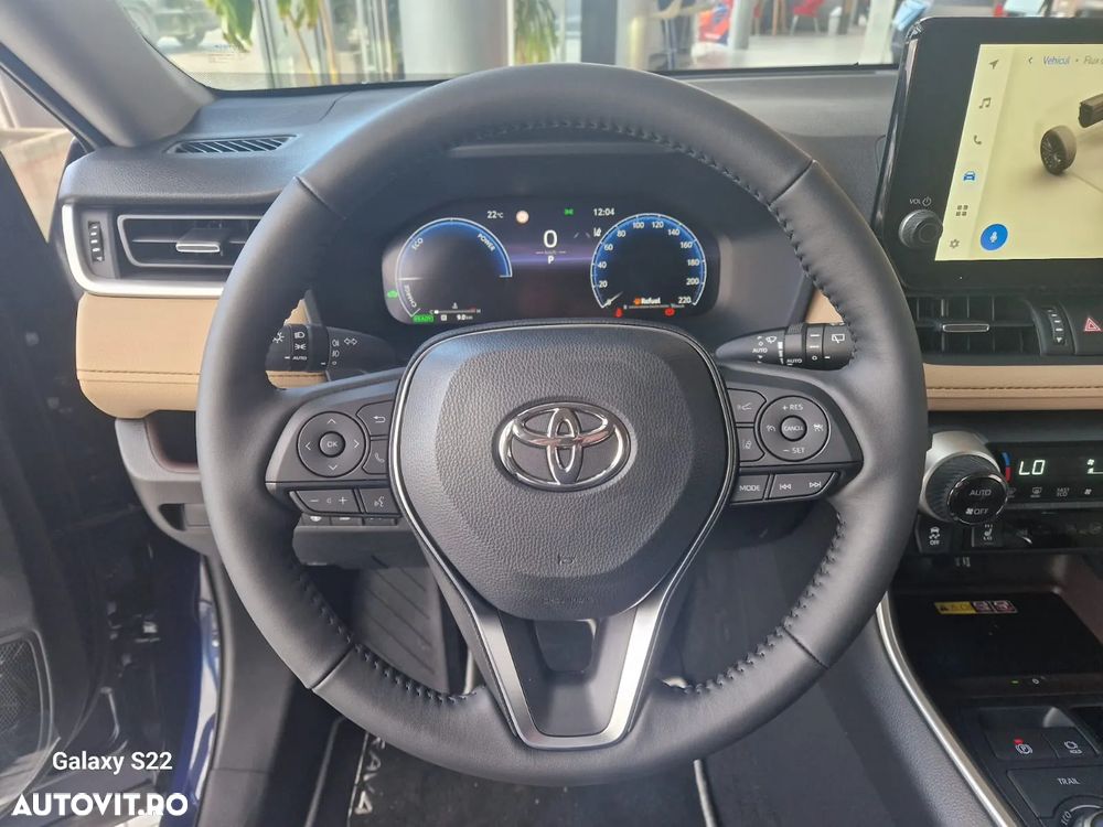 Toyota RAV4 - 12