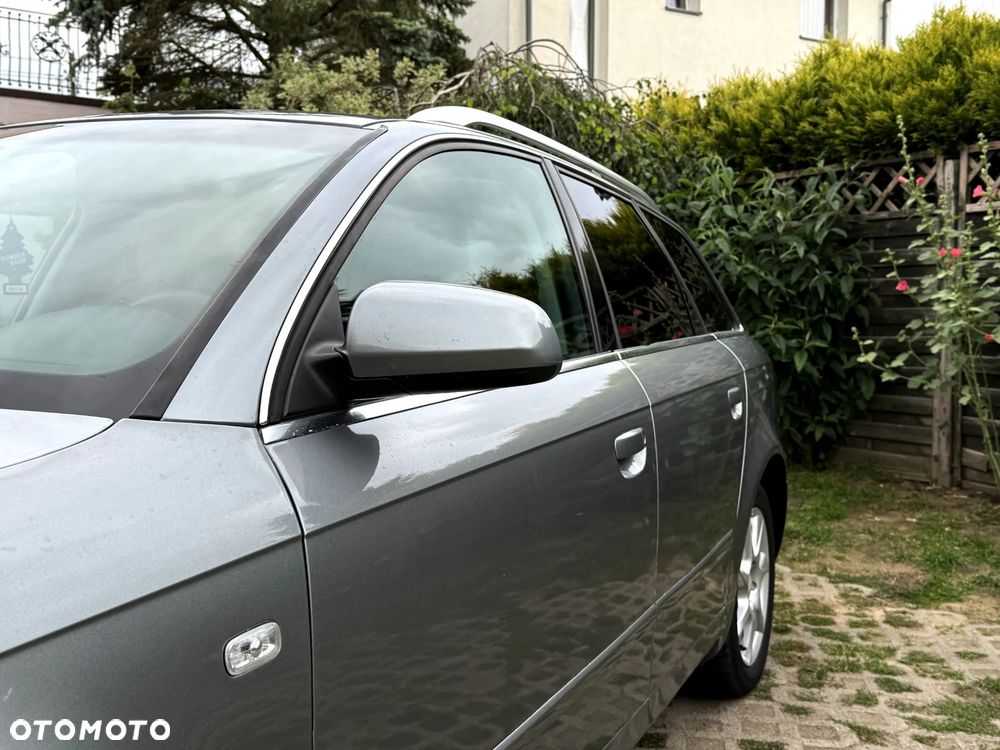 Audi A4 Avant 2.0 TDI - 33