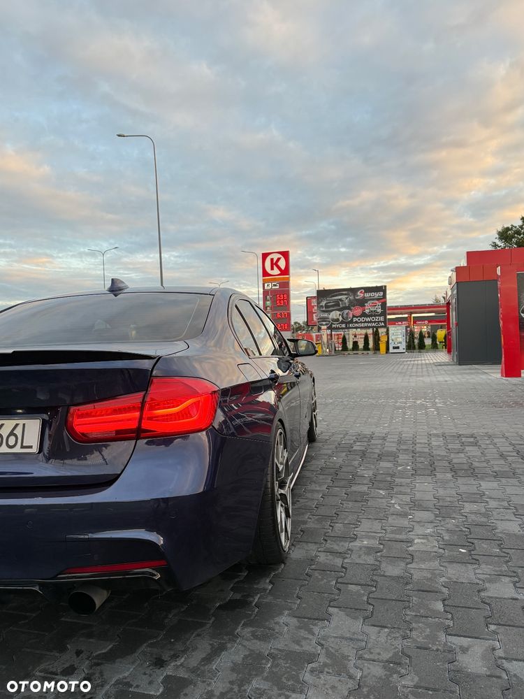BMW Seria 3 - 3