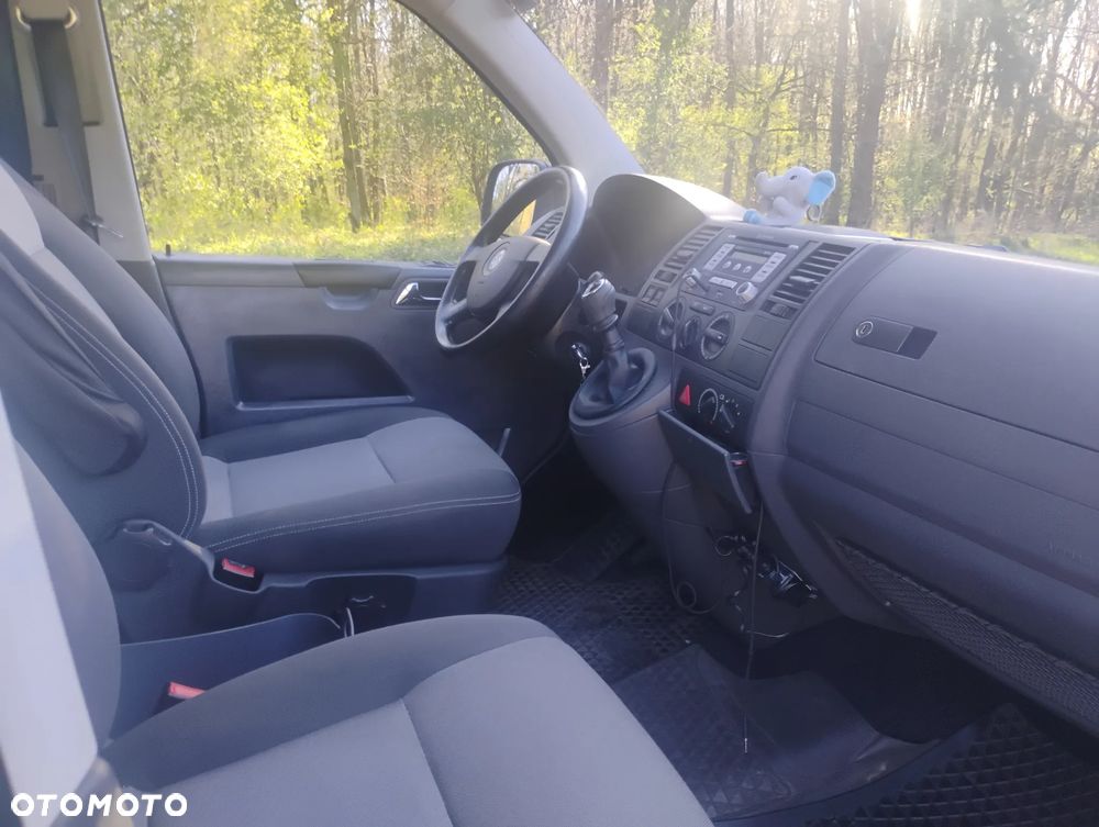 Volkswagen Multivan L1 Startline - 4