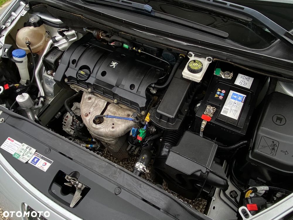 Peugeot 307 110 Tendance - 19