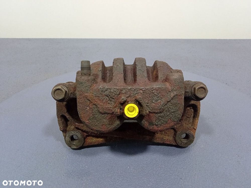 SUBARU FORESTER II SG 02- KULA KOŃCÓWKA HAKA - 9