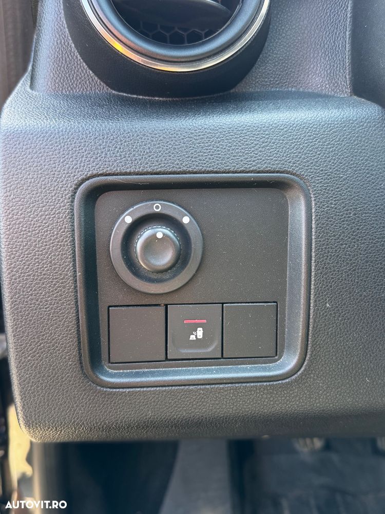 Dacia Duster Blue dCi 115 4WD Prestige - 21